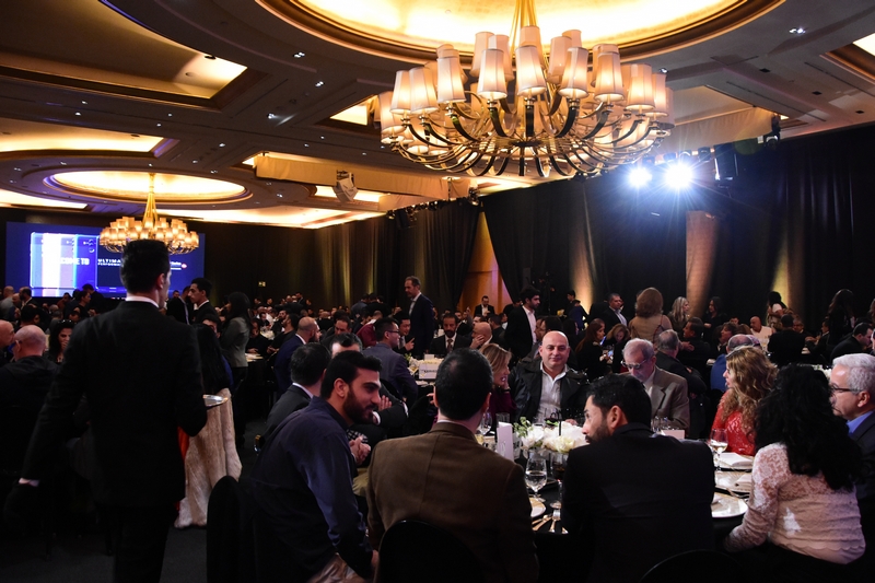Launching of Huawei Mate 10 Series